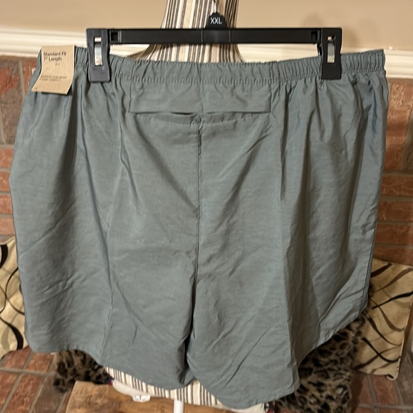 Nike | Dri Fit Running - Standard Fit 7 inch Running Shorts | Men: XXL - Picture 4 of 7